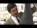 January Sales Shopping | Mr. Bean Official