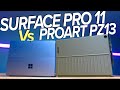 It’s SO CLOSE, But You Should Buy the Microsoft Surface Pro 11, Here’s Why!
