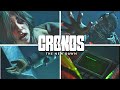 CRONOS THE NEW DAWN Final Boss Fight \u0026 ALL Endings 100% [4K 60FPS]