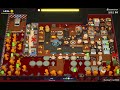 Plate Up! overtime Day 30 - Hamburger Automated solo