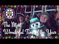 Coleham School Staff Christmas Song - The Most Wonderful Time of the Year