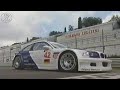 BMW M3 GTR Pure Sound