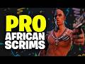 🔴 Pro ZA Fortnite Scrims | High-Ping