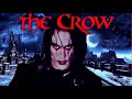 10 Things You Didn't Know About TheCrow (REUPTHINGY)