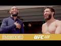 UFC 328 Embedded: Vlog Series - Episode 2