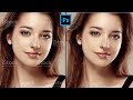 How to Remove Watermarks From Any Image in PHOTOSHOP CC (2020)