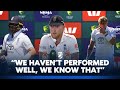“We are playing teams that have answers” | Full England Press Conference | Fox Cricket