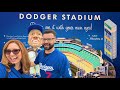 Know Before You Go: Tour \u0026 Quick History of Dodgers Stadium