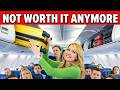 Why Smart Travelers Are Ditching Carry-On Only (No One Talks About This)