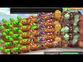 [PVZ 3 Pak] Column Like You See 'Em [Minigame] Plants vs Zombies [PC] Gameplay