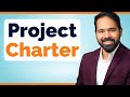 What is a Project Charter? | Project Charter 101