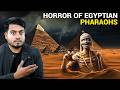 وحشت فراعنه مصر!
