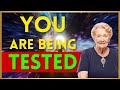 Why The Universe Tests You Before Everything Changes