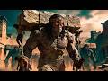 The Dark Story of the Giants in the Bible — Nephilim, Anakim, Og, and Goliath