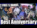 THE FIRST ZZZ ANNIVERSARY | First Anniversary Replay - Hollow Wandering 2024 | DonnyVick Reacts