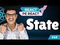 State In React JS | UseState Hook In React | #reactpereact