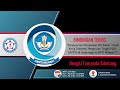SERDOS SMART 2021   |   TUTORIAL BUAT VIDIO PENGAJARAN, PENELITIAN DAN PKM DENGAN  APLIKASI ZOOM