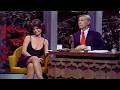 The Lost Johnny Carson Episode NBC Tried to Bury, Why They’re Terrified You’ll See It