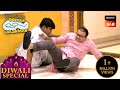 Diwali के सफाई अभियान में बजी Bhide की Band | Taarak Mehta Ka Ooltah Chashmah | Diwali Special