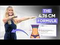 1,500 Year Old Secret to Lose Menopause Belly Fat (No Weights!)