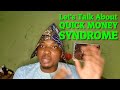 How Quick Money Syndrome is Destroying Lives in Nigeria
