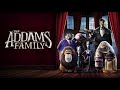 “The Family of Addams” - The Addams Family Trailer Theme