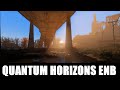 Fallout 4 |  Quantum Horizons ENB | Graphics Showcase 2022