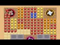 Fruit Hole Level 78-82 Walkthrough Gameplay Android,iOS 
