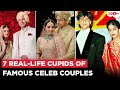 Bollywood’s Secret Matchmakers: 7 Celebrity CUPIDS Revealed