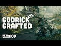 RETRY: Elden Ring | Ep.9: Finishing Stormveil \u0026 Facing Godrick the Grafted
