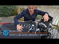 What GOLF CLUBS do beginners need?? [Golf Basics]