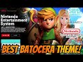 ARTFLIX - The Best Batocera Theme | Full Theme Tour w/ 4TB Batocera Build | RetroPie Guy