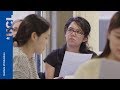 Teaching of English to Speakers of Other Languages (TESOL) MA | UCL Institute of Education