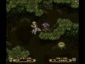 Secret of Evermore Gameplay For SNES