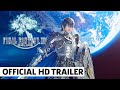 Final Fantasy XIV Endwalker Teaser Trailer