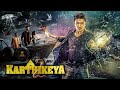 Karthikeya 2 (हिन्दी डब) Full Movie 4K Quality | Best South Action-Adventure Film | Nikhil, Anupama