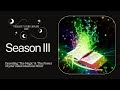 Season III Day 26 The Magic / The Power of Your Subconscious Mind/ Creative Visualization