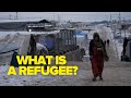 Definitions  Explained: Refugees, Asylum Seekers, IDPs and Migrants