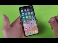 iPhone X: How to Screen Record \u0026 Enable Audio Microphone : Record Gameplay, Videos, etc