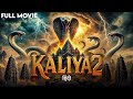Kaliya 2 (2025) | Hindi Dubbed | Mega Snake Revenge | Full Action Fantasy Movie