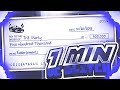 NBA 2K19 1 MINUTE MYCAREER VC GLITCH!!! • WORKING AFTER PATCH 1.09!!!