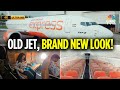 First Look Of Air India Express' Retrofitted Aircraft |  N18V | CNBC TV18