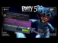 Poppy Playtime Chapter 5 - PRICE of the GAME and New Official MESSAGES by CEO of Mob Entertainment