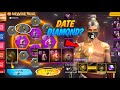 New Golden Shade Event Date, Total Diamond😮💥| Golden Shade Return| Free Fire New Event| FF new Event
