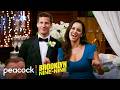 Brooklyn 99 moments that make us wish that it didn't end | Brooklyn Nine-Nine