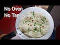 Tandoori Naan With Yeast