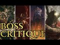 Elden Ring - The Many Problems With Its Bosses