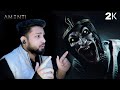 One Of The Scariest Games I’ve Ever Played… (Amenti)