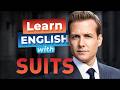Learn English with SUITS — The First Episode