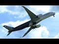 INCREDIBLE AIRBUS A350 near VERTICAL TAKEOFF + FLYING DISPLAY at ILA 2018 Air Show Berlin